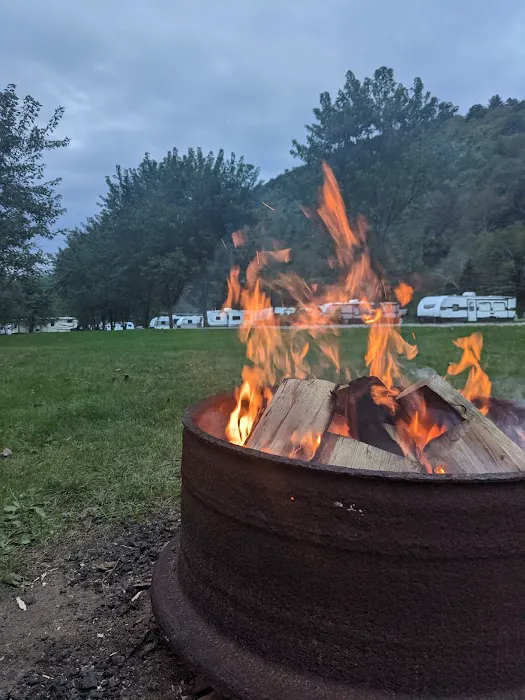 Austin Campground 5