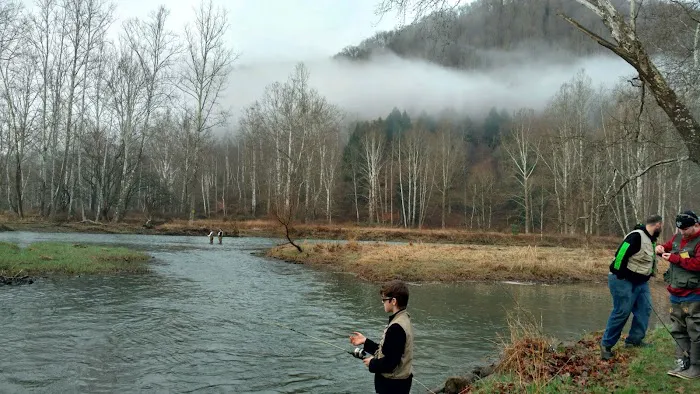 Hemlock Campground of Potter County 4