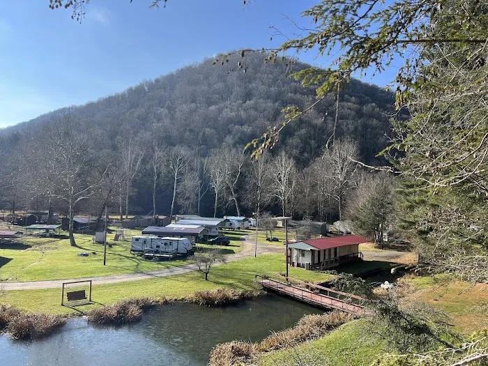 Hemlock Campground of Potter County 3