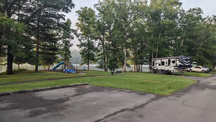 Tompkins Campground 0