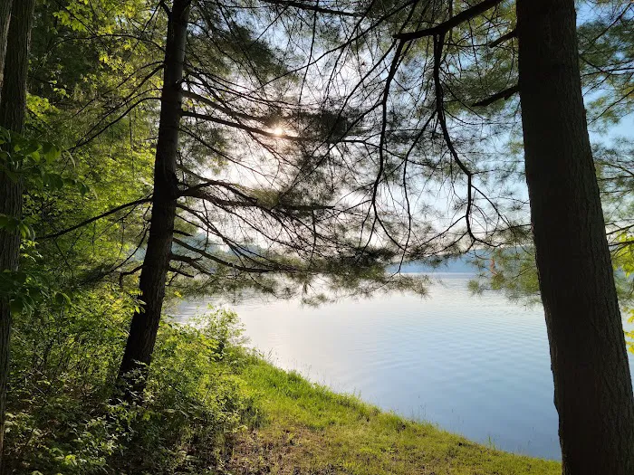 Tompkins Campground 8