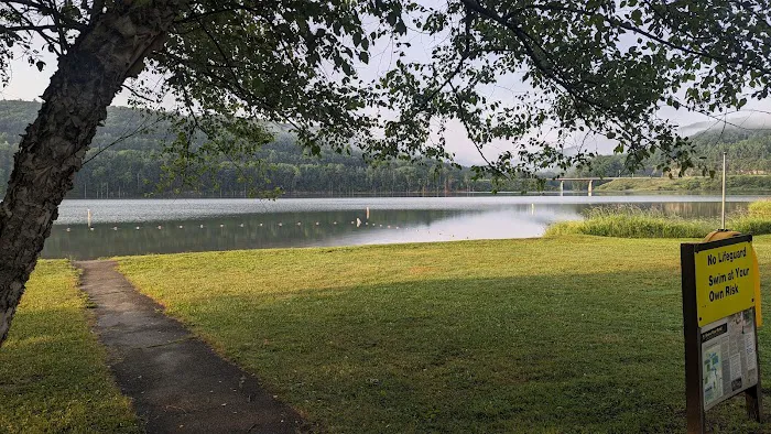Tompkins Campground 4
