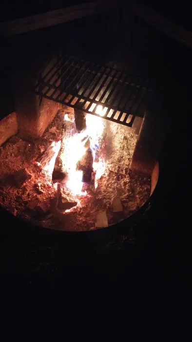 Hike-In Campground 7