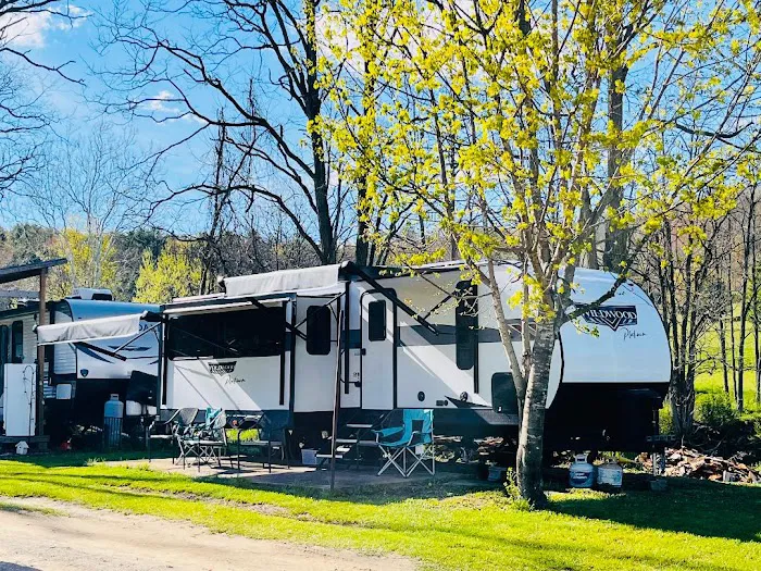 Sunflower Acres Family Campground 3