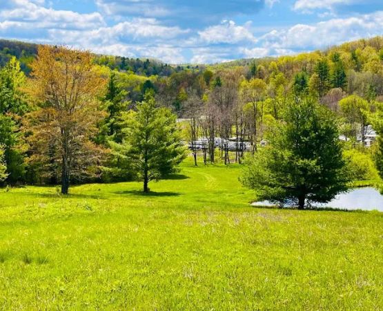 Sunflower Acres Family Campground