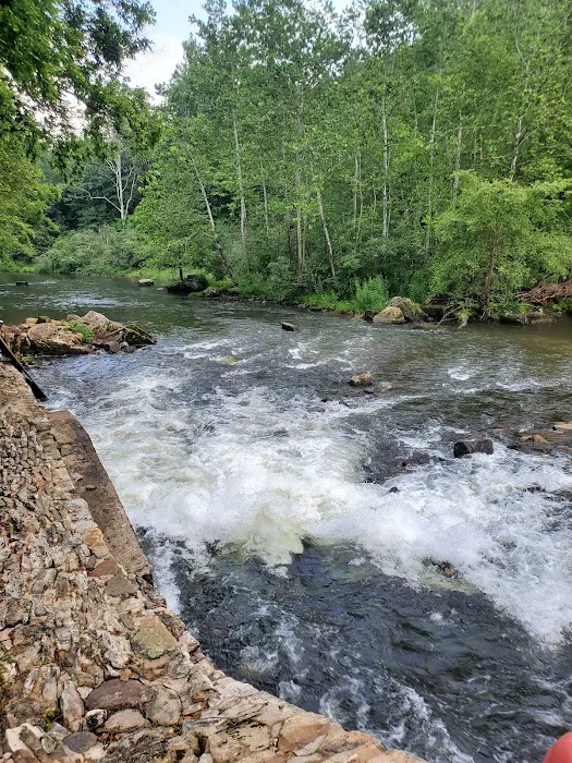 Lower Campground Kettle Creek State Park 6