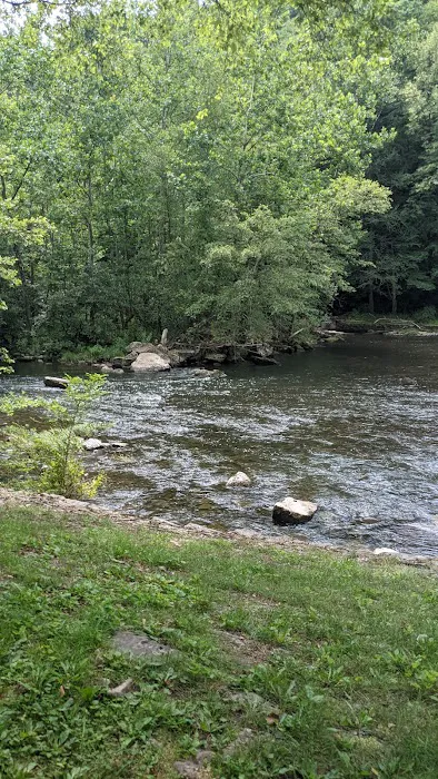 Lower Campground Kettle Creek State Park 7