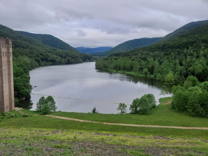 Sinnemahoning State Park Campground 4