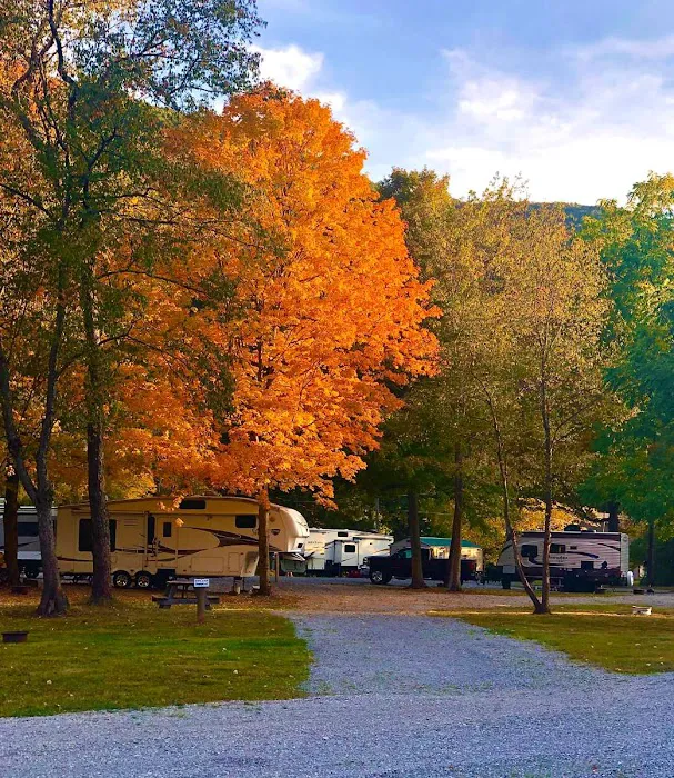 Elk Country Campground 1