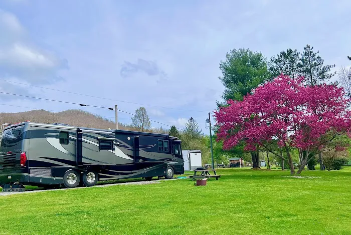 Elk Country Campground 0