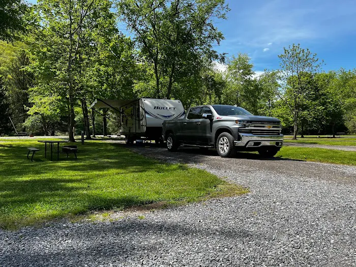 Elk Country Campground 5