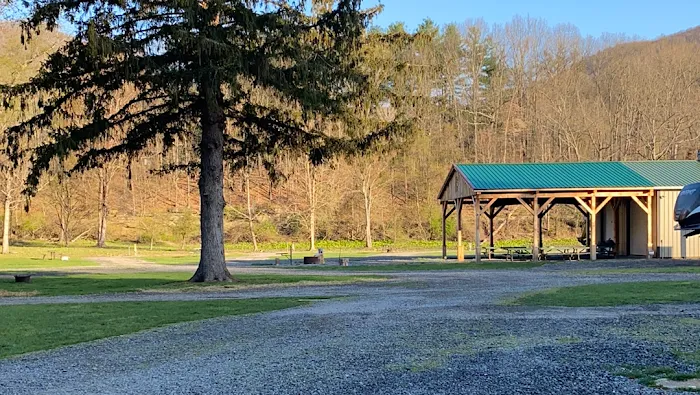 Elk Country Campground 3