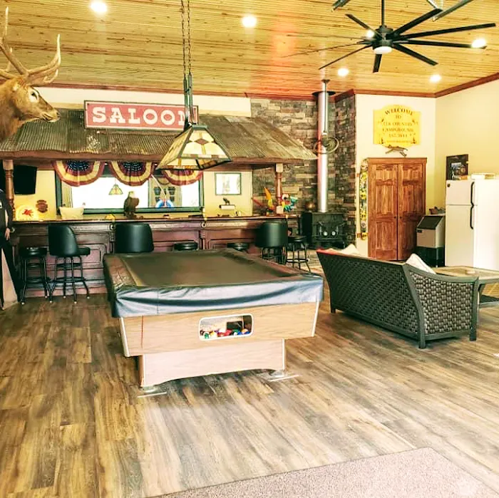 Elk Country Campground 9