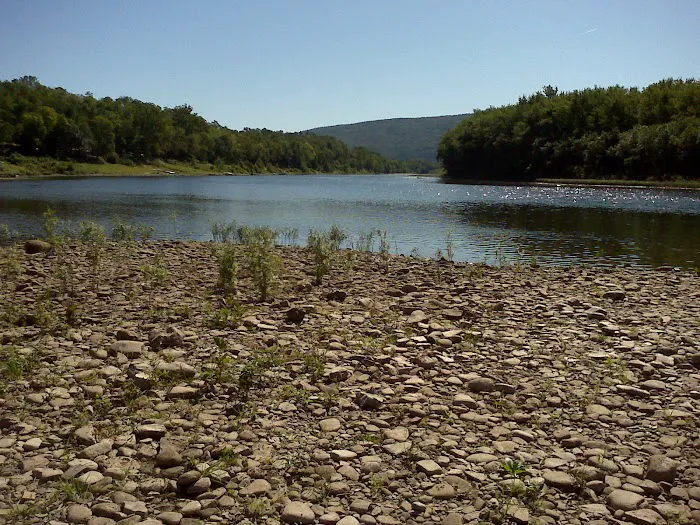 A1 Susquehanna Campground 3