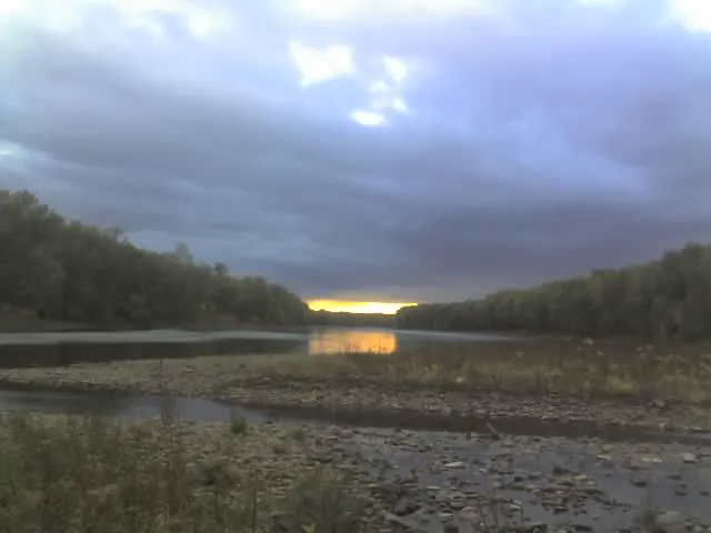 A1 Susquehanna Campground 0