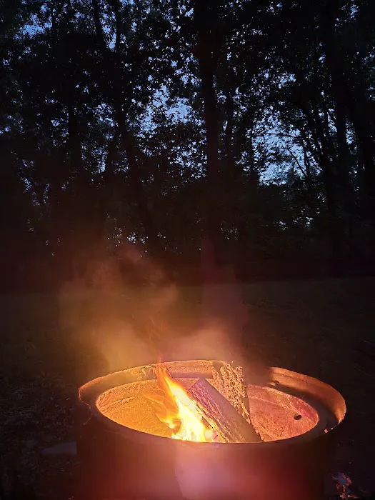 A1 Susquehanna Campground 6