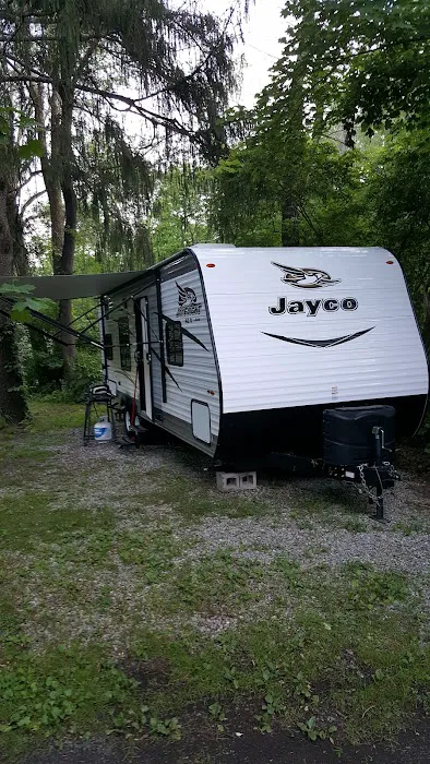 Haleeka Campground 0