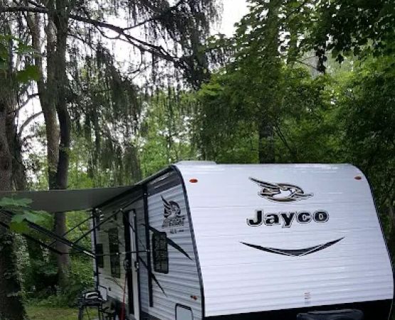 Haleeka Campground