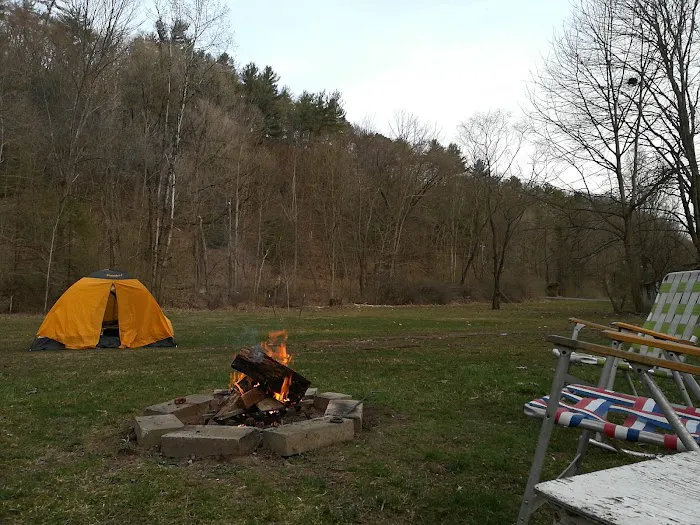 Haleeka Campground 1