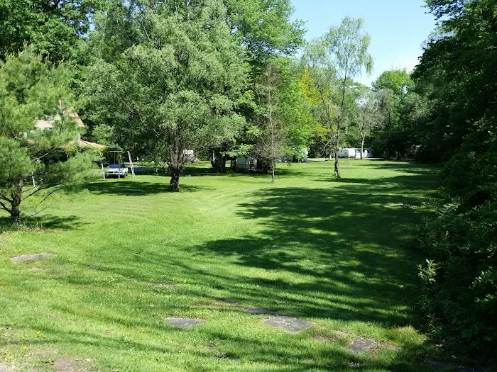 Haleeka Campground 7