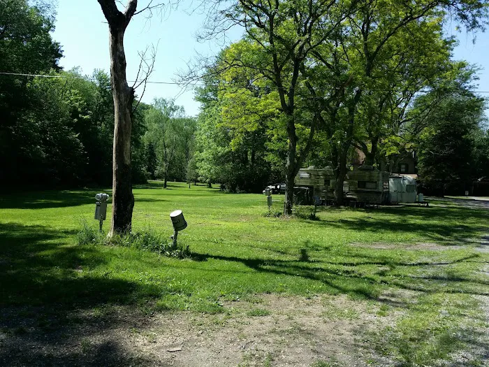 Haleeka Campground 3