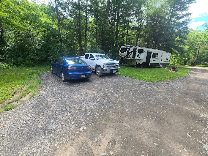 Creek Side RV Campsites 3