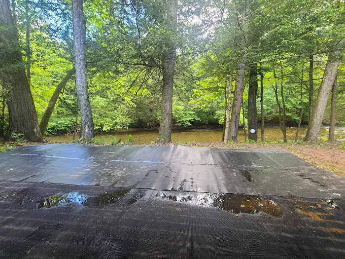 Creek Side RV Campsites 2