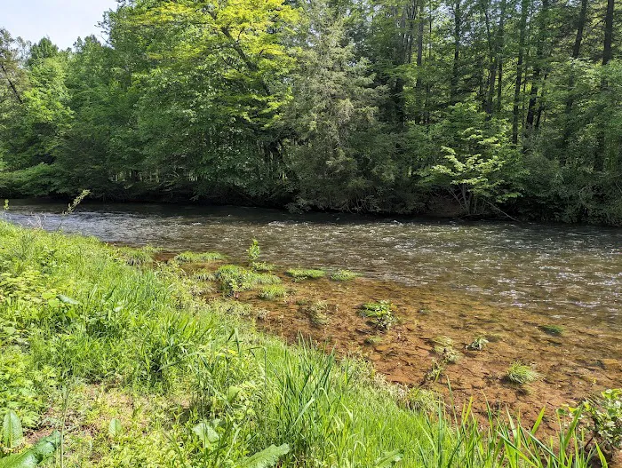 Creek Side RV Campsites 9