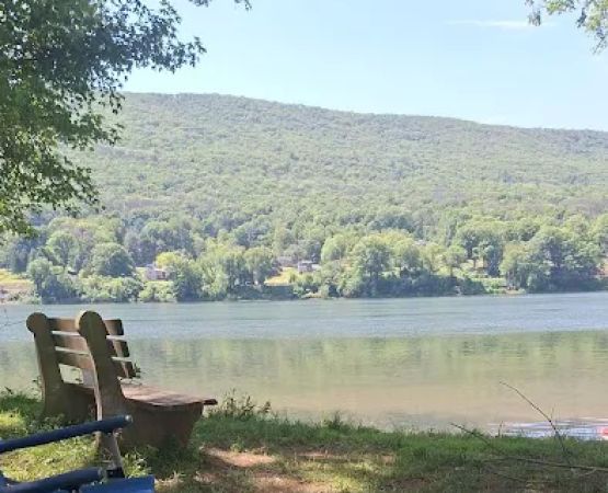 Marzz River Lot