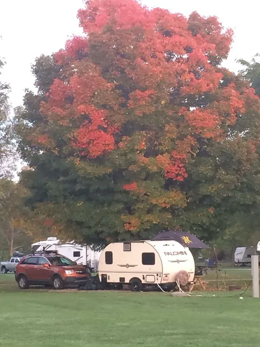 Trout Run Camp Resort 7