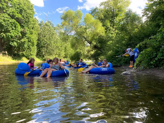 Trout Run Camp Resort 3