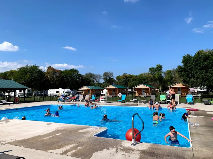 Trout Run Camp Resort 5
