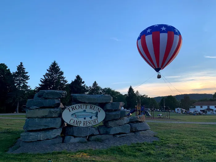 Trout Run Camp Resort 0