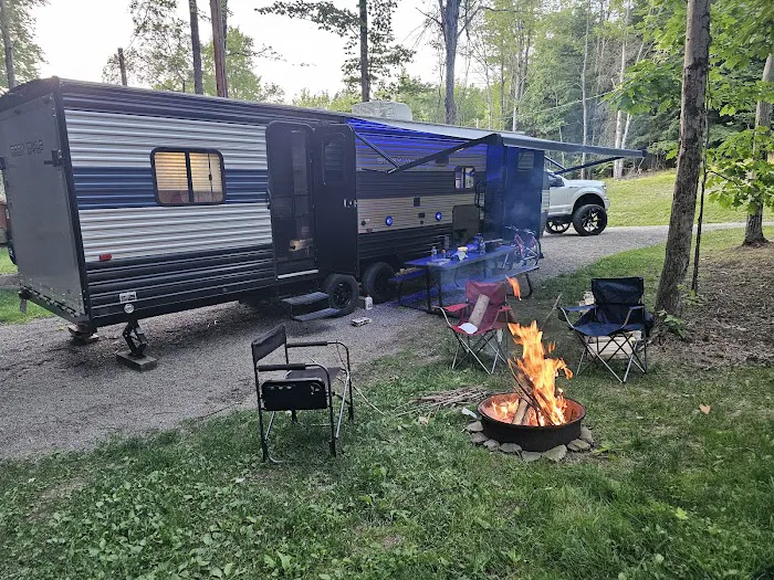 Deer Run Campgrounds 3