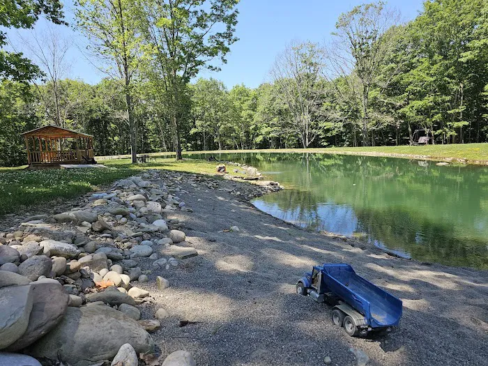 Deer Run Campgrounds 0
