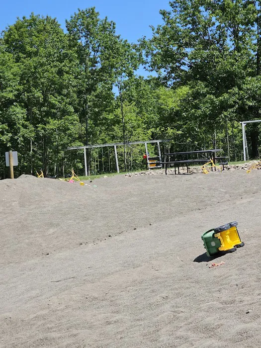 Deer Run Campgrounds 5