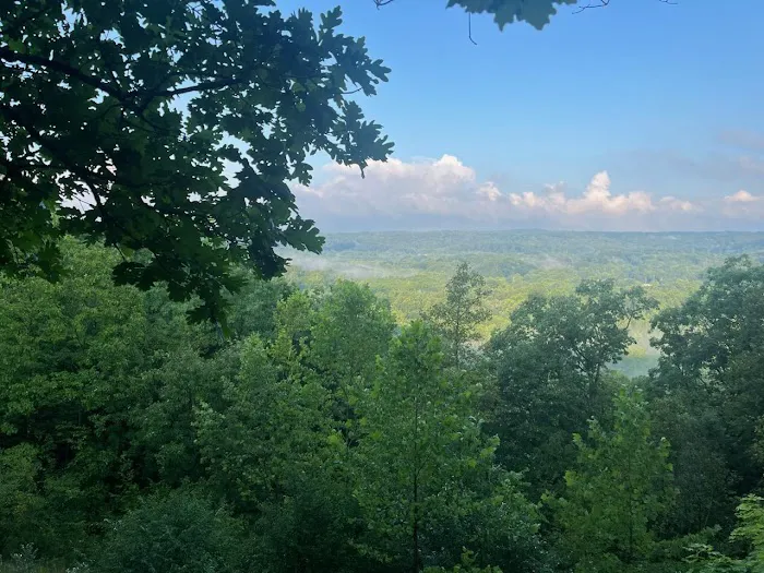 Valley Overlook 1