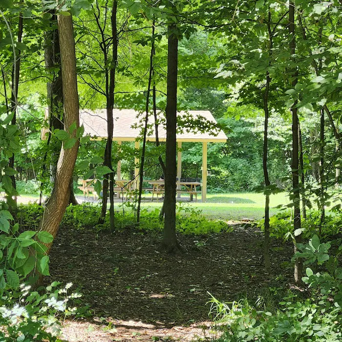 Pioneer Trail Camp 9