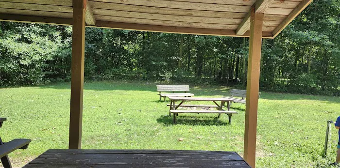 Pioneer Trail Camp 7