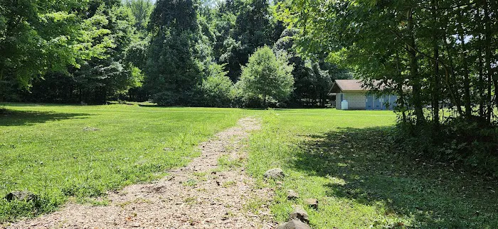 Pioneer Trail Camp 4