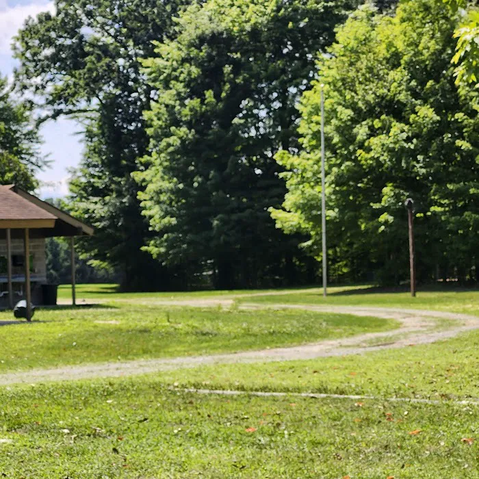 Pioneer Trail Camp 5