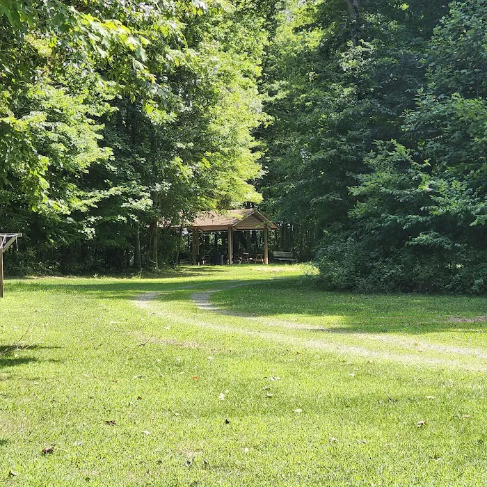 Pioneer Trail Camp 6