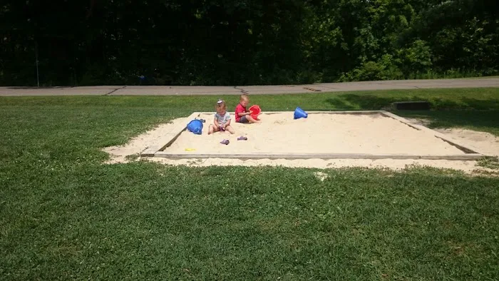 West Branch State Park Campground 3