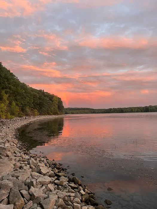 West Branch State Park Campground 2
