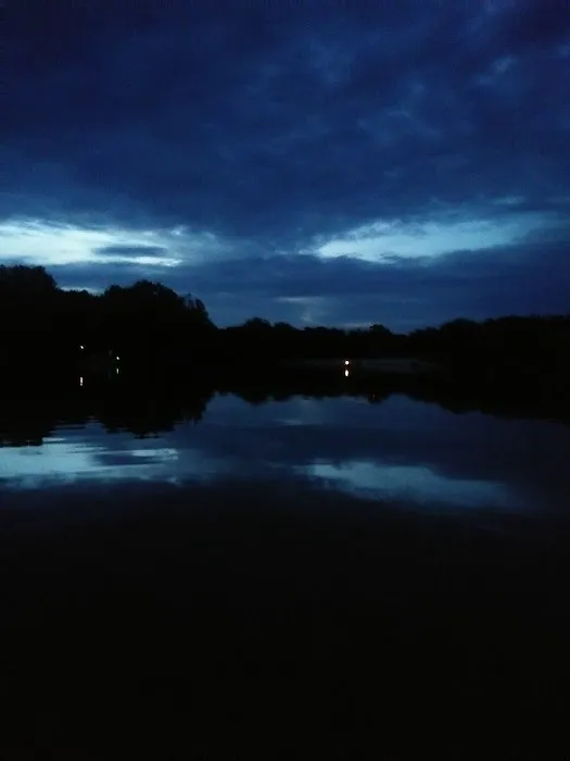 West Branch State Park Campground 6