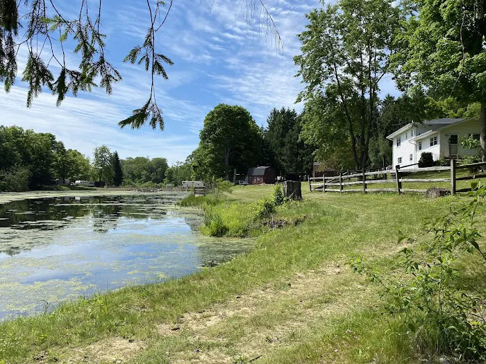 Whispering Pines Campground 5