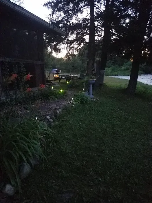 Whispering Pines Campground 3