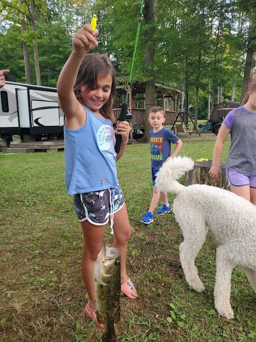 Whispering Pines Campground 2