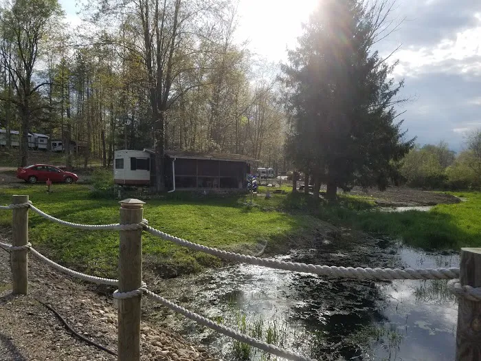 Whispering Pines Campground 7