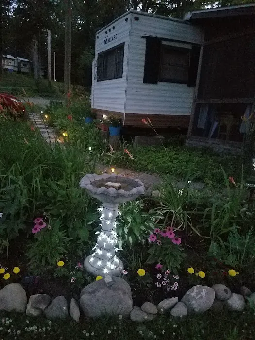 Whispering Pines Campground 0